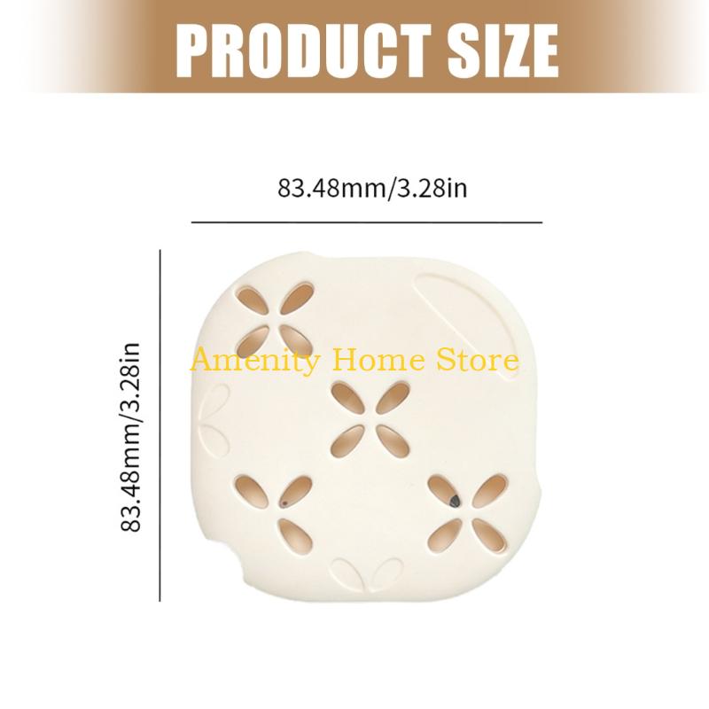 F26C: portasapone e contenitor - Home Fragrance Non Toxic recensione e prezzo