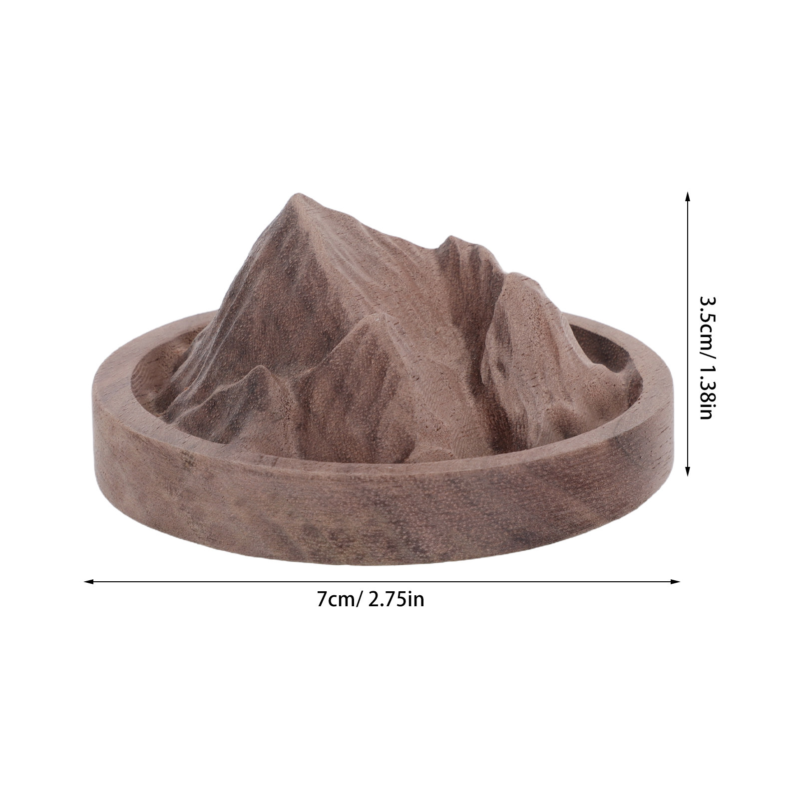 Scultura Diffusore in Legno pe - Home Fragrance Usa recensione e prezzo