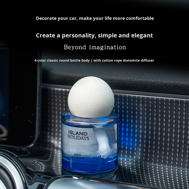Profumatore per Auto Ecologico - Home Fragrance Usa recensione e prezzo