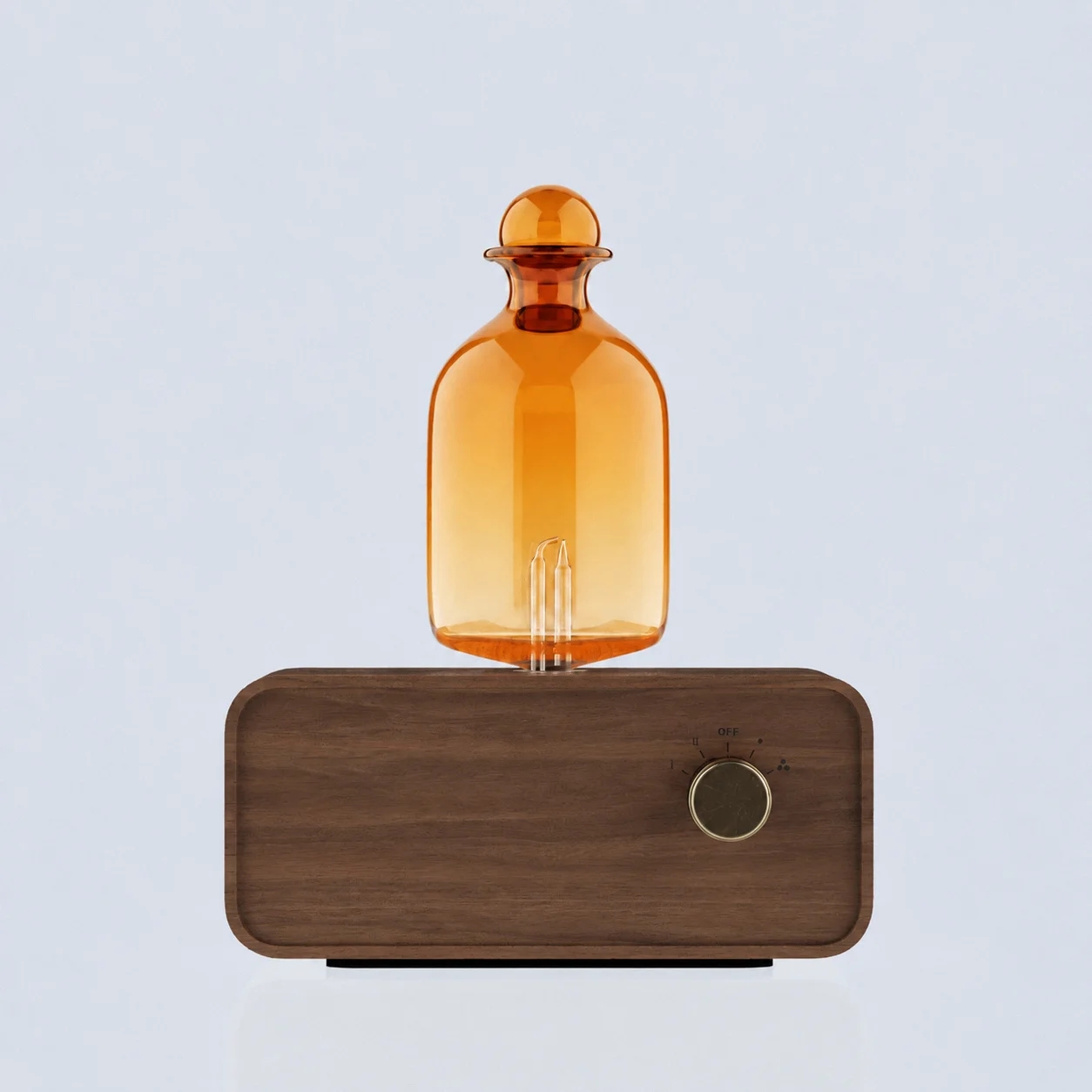 Diffusore Nebulizzatore in Vet - Home Fragrance Oud recensione e prezzo