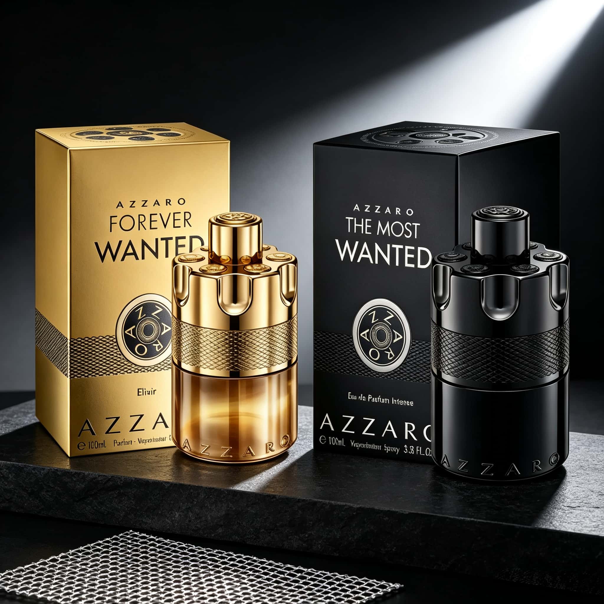 Set di profumi Azzaro Wanted 2 - Home Fragrance Gift recensione e prezzo