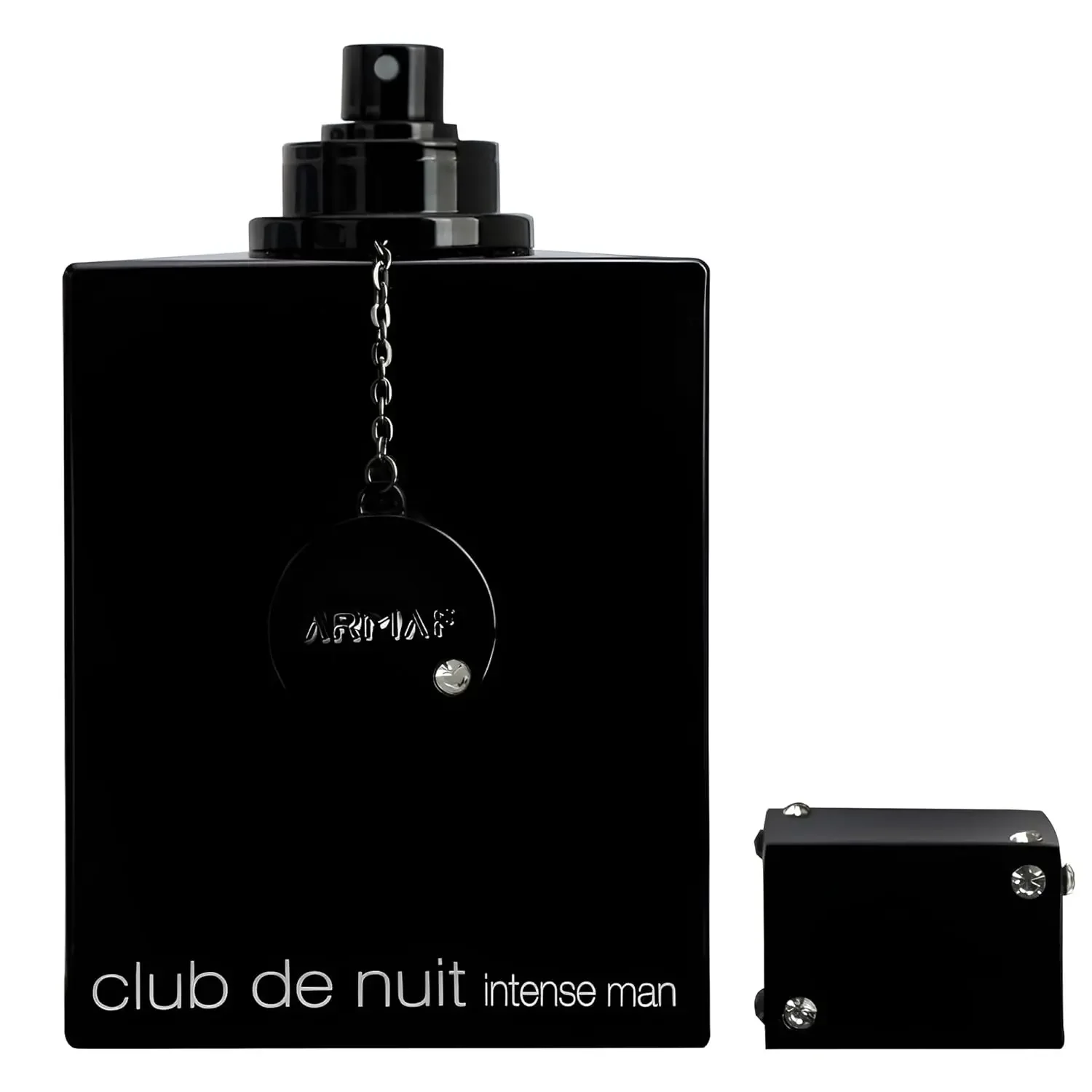 Armaf Club De Nuit Intense EDT - Home Fragrance Gift recensione e prezzo