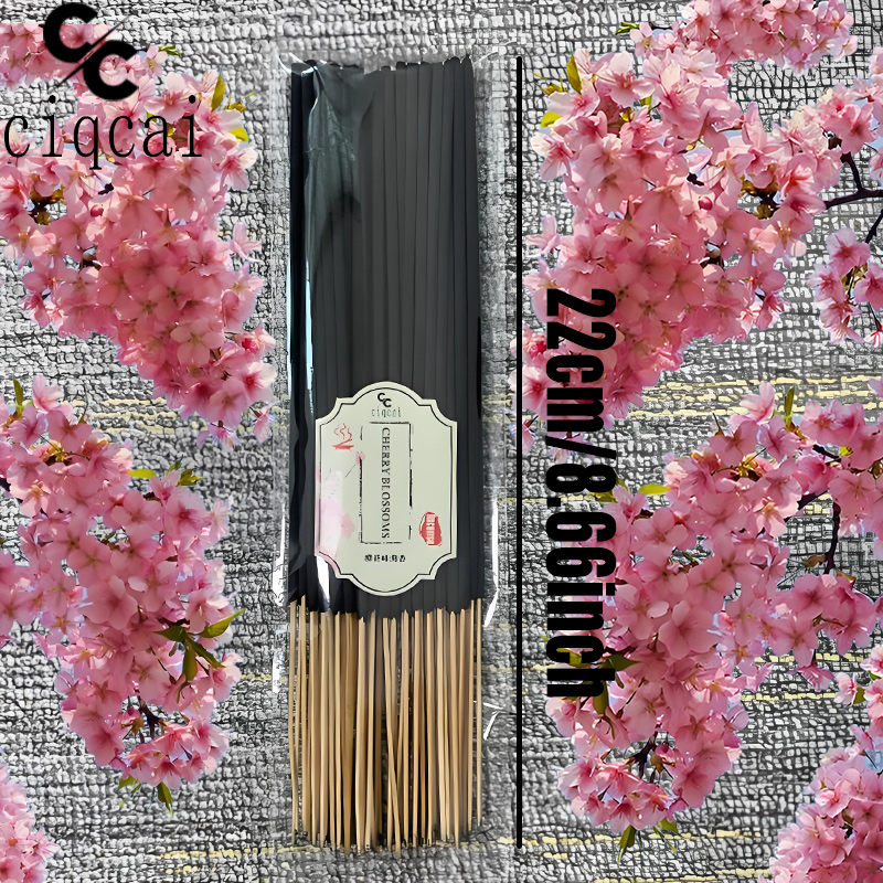 Bastoncini di incenso artigian - Home Fragrance Non Toxic recensione e prezzo