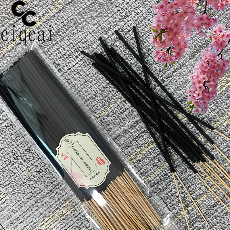 Bastoncini di incenso artigian - Home Fragrance Non Toxic recensione e prezzo