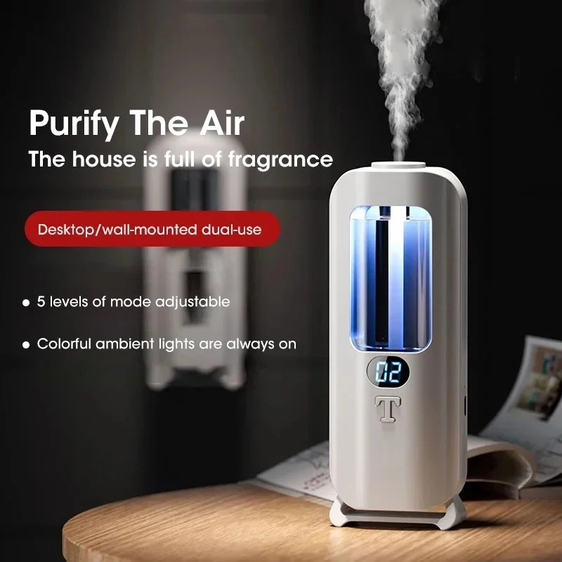 Diffusore di oli essenziali ri - Home Fragrance Oud recensione e prezzo