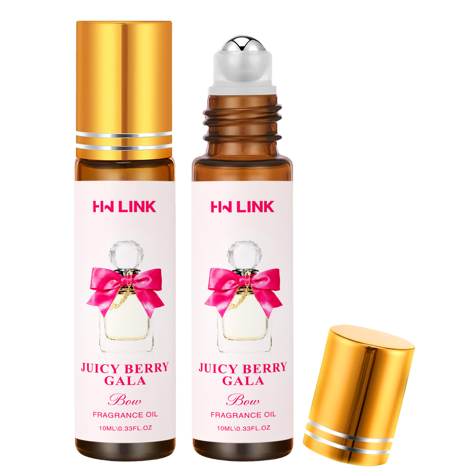 Oli profumati 10ml Juicy Berry - Home Fragrance Usa recensione e prezzo