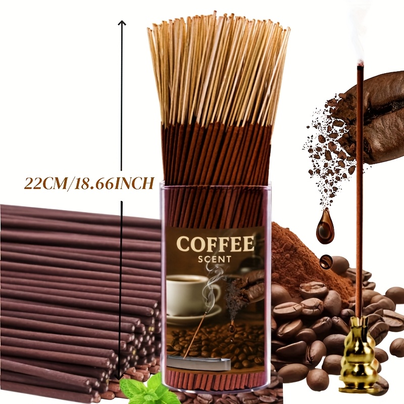 Bastoncini di incenso naturali - Home Fragrance Non Toxic recensione e prezzo